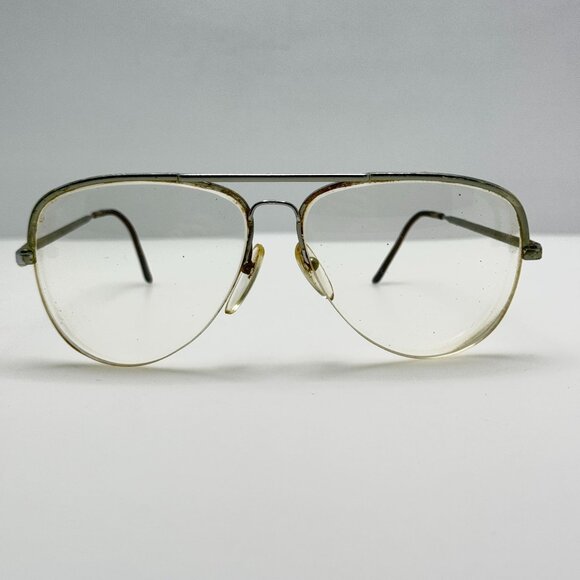 Logo Paris Eyeglasses Eye Glasses Frames France 23 56-23-145 - Picture 3 of 6